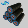 plastic uhmwpe roller price ,belt conveyor idler with bearing end cups