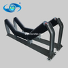 FJS Roller new products UHMWPE HDPE belt conveyor idler for bulk material handing