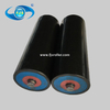CEMA standard industrial carrying idler steel tube conveyor roller idler