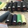 Low Noise Low Vibration Conveyor Roller,belt running idlers manufacturer
