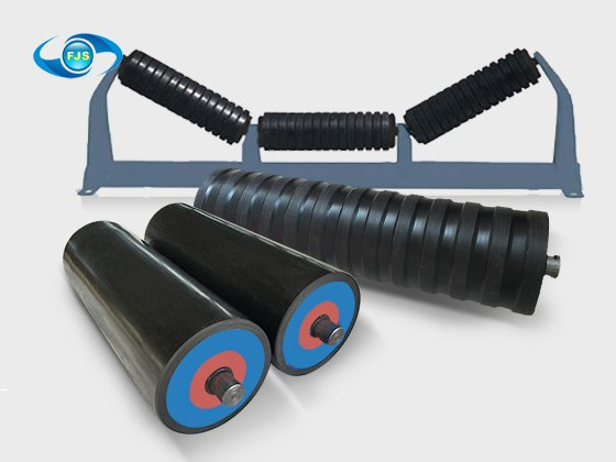 Belt Conveyor Roller