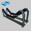 Standard belt conveyor hdpe idler roller, return roller