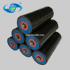 high wear resistance low noise HDPE equal troughing idlers