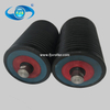 HDPE Dust Proof Flat Belt Conveyor Return Carrier Roller UHMWPE Idler
